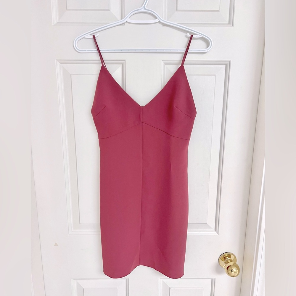 Wilfred Dress